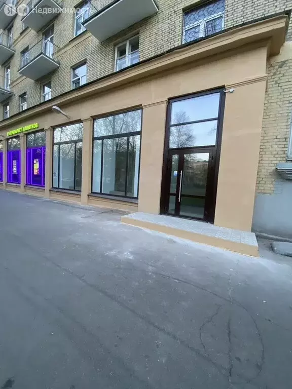 Помещение свободного назначения (60 м) - Фото 1