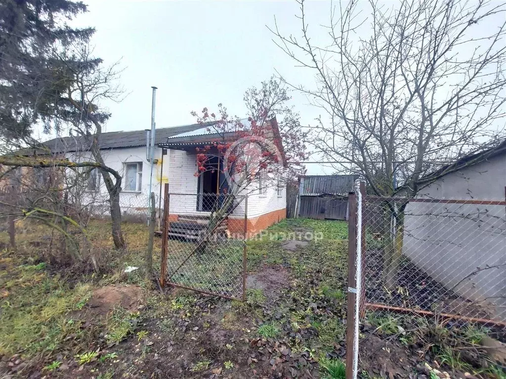 2-к кв. Рязанская область, Старожиловский муниципальный округ, с. ... - Фото 2