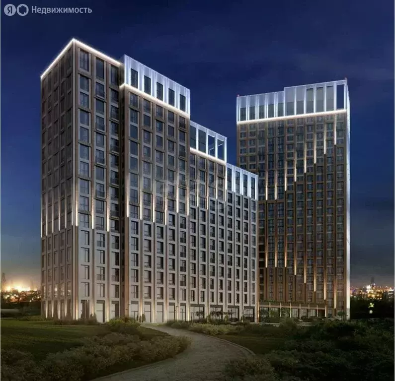 Квартира-студия: Новосибирск, Красный проспект, 236 (108 м) - Фото 2