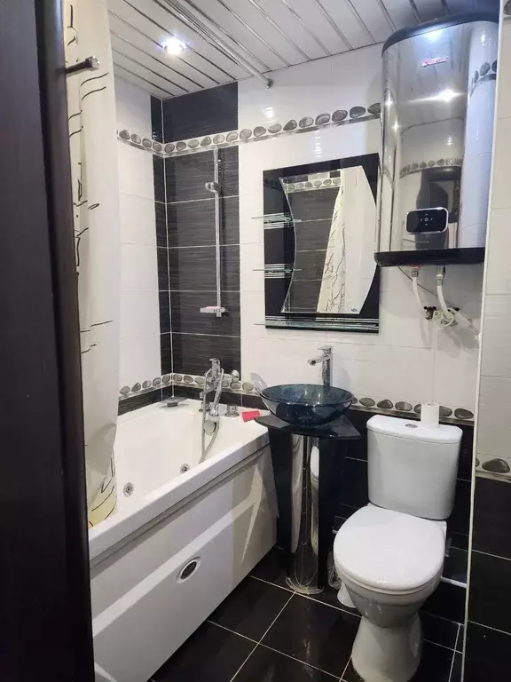 Продаётся 1-к квартира, 37.6 м - Фото 1
