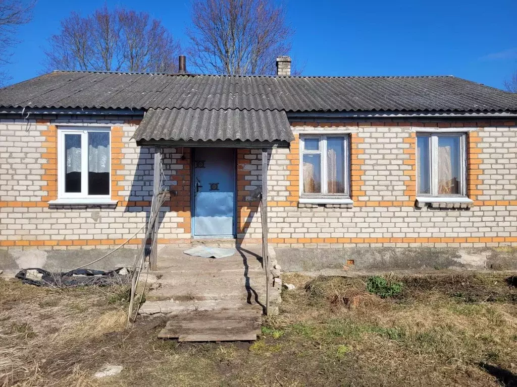 Дом в Псковская область, Псковский район, Логозовская волость, д. ... - Фото 2