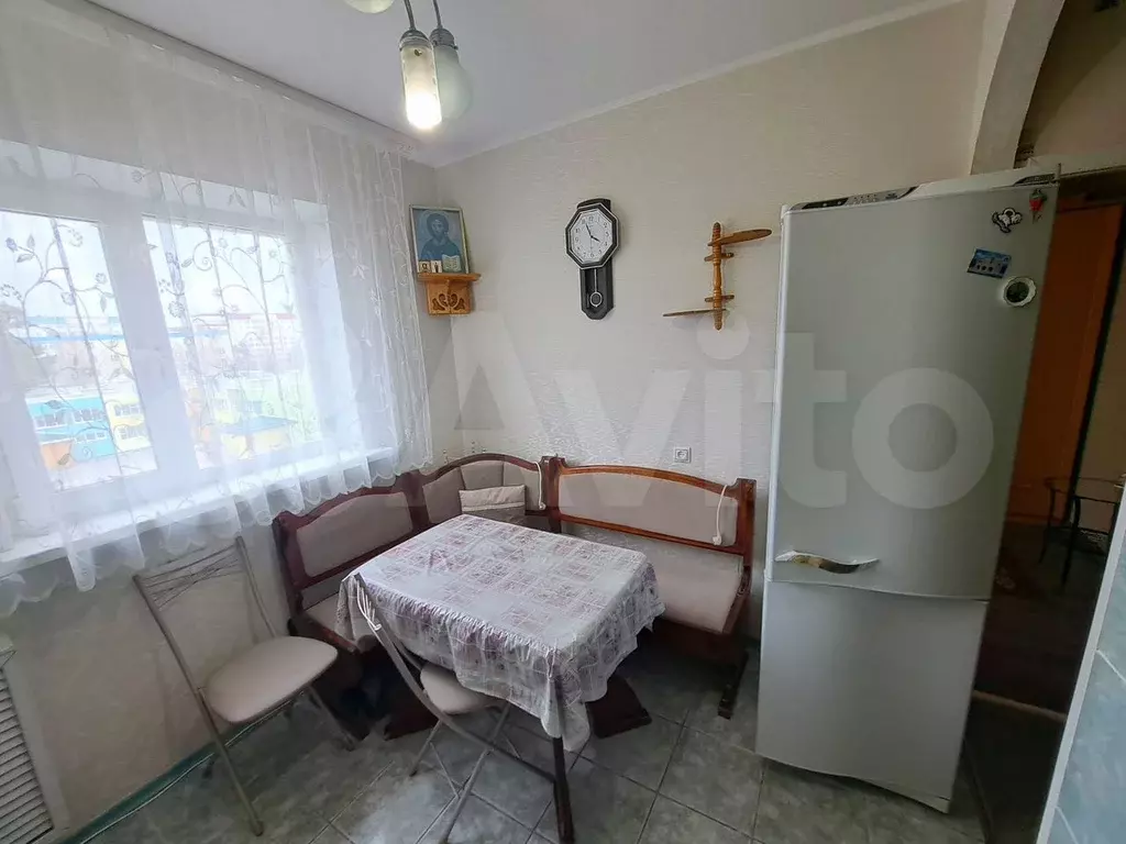 2-к. квартира, 46 м, 4/5 эт. - Фото 1