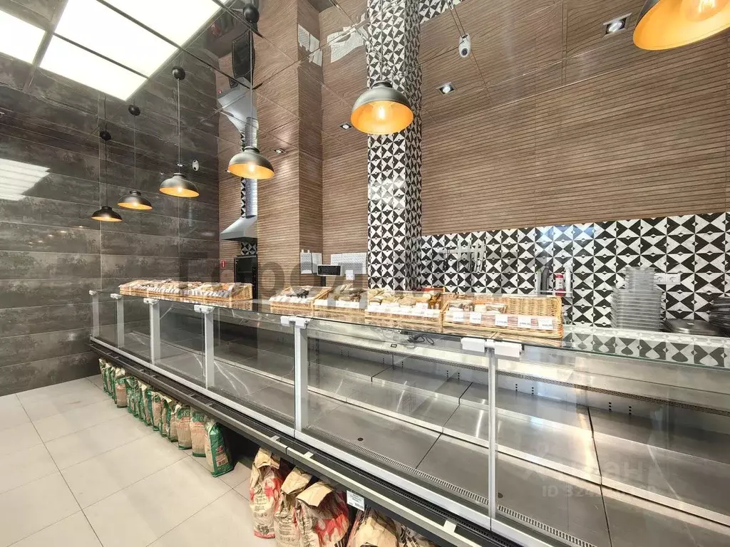 Торговая площадь в Санкт-Петербург ул. Георгия Гречко, 3 (80 м) - Фото 1