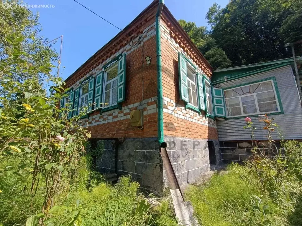 Дом в Апшеронск, Заречная улица (99.6 м) - Фото 1