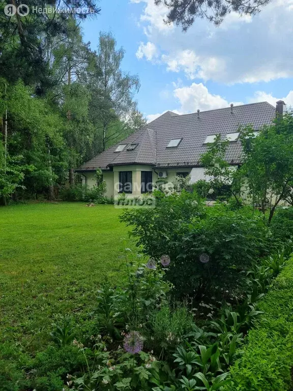 Дом в деревня Аристово, деревня Новое Аристово, 16 (450 м) - Фото 0