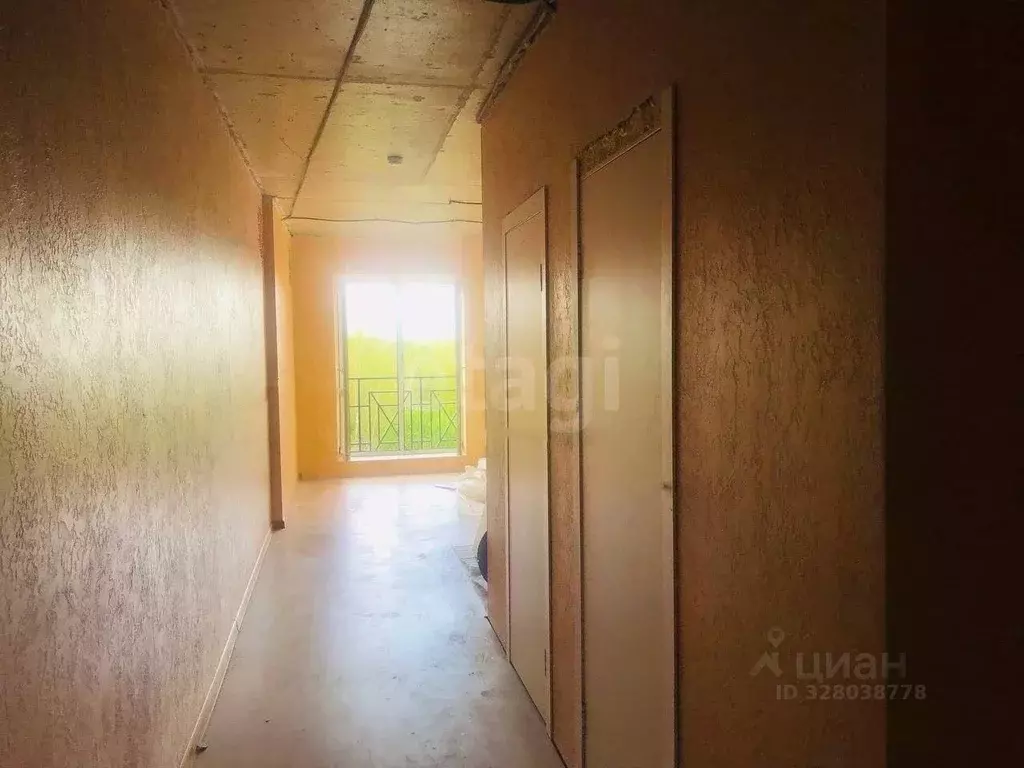 Студия Московская область, Дмитров ул. Спасская, 6А (29.4 м) - Фото 2