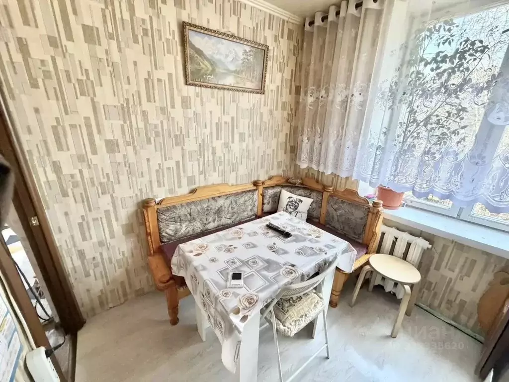 1-к кв. Москва 1-й Саратовский проезд, 7К1 (30.0 м) - Фото 2