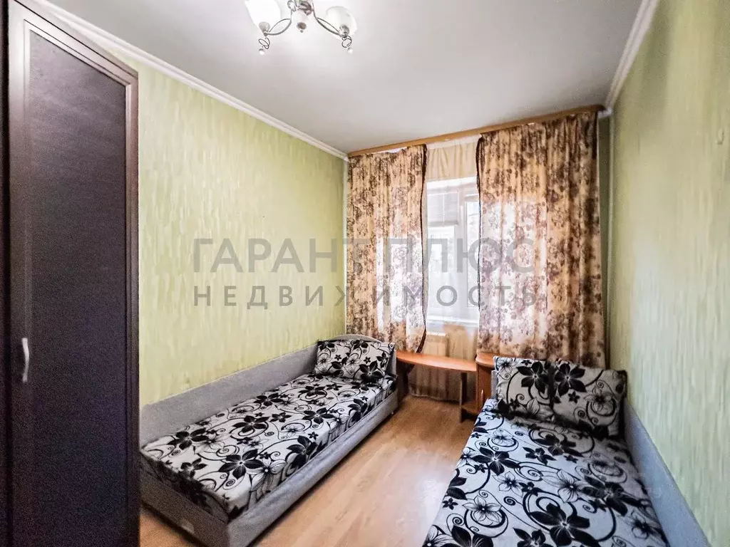 3-к кв. Липецкая область, Липецк Сиреневый проезд, 6 (63.0 м) - Фото 1