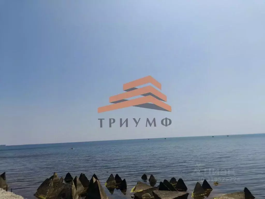 Участок в Крым, Феодосия туп. Черноморский (20.0 сот.) - Фото 1