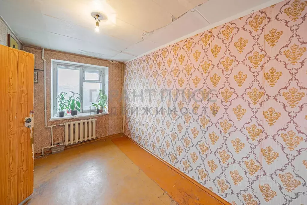 3-к кв. Липецкая область, Липецк ул. Валентины Терешковой, 24 (56.1 м) - Фото 1