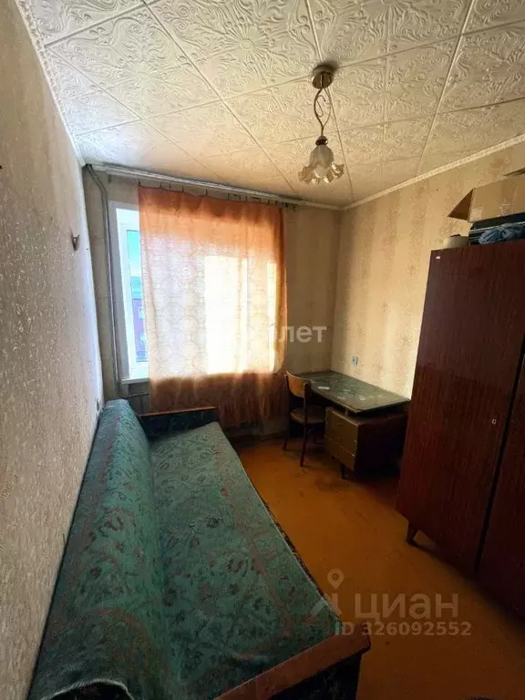 4-к кв. Курская область, Щигры Красная ул., 36 (59.7 м) - Фото 1