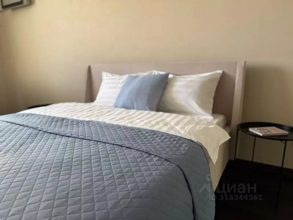 1-к кв. Краснодарский край, Геленджик Приморская ул., 3 (56.0 м) - Фото 1