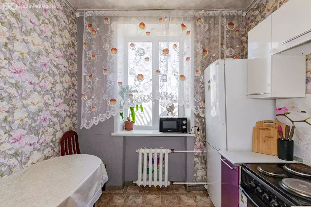 3-комнатная квартира: Екатеринбург, Кировградская улица, 70 (63.2 м) - Фото 1