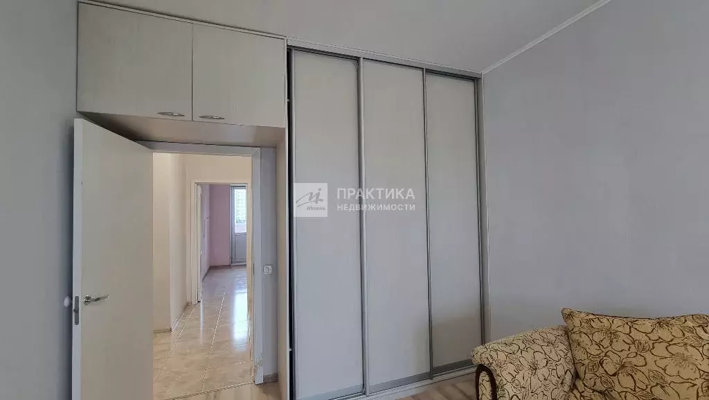 Продается 2-комнатная квартира - Фото 1