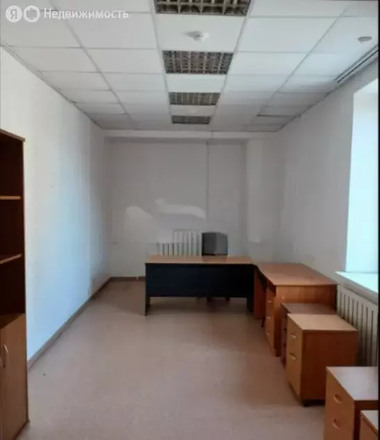 Офис (30 м) - Фото 1