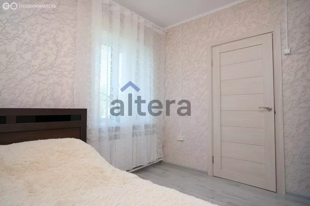 Дом в деревня Каипы, Молодёжная улица, 12А (90 м) - Фото 1