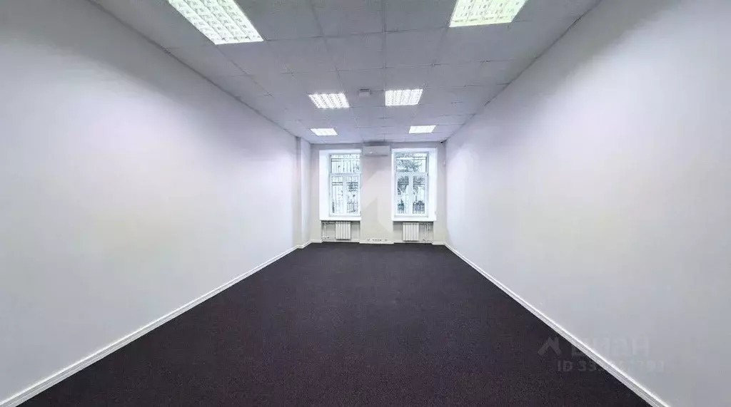 Офис в Москва Кривоколенный пер., 14С1 (172 м) - Фото 2