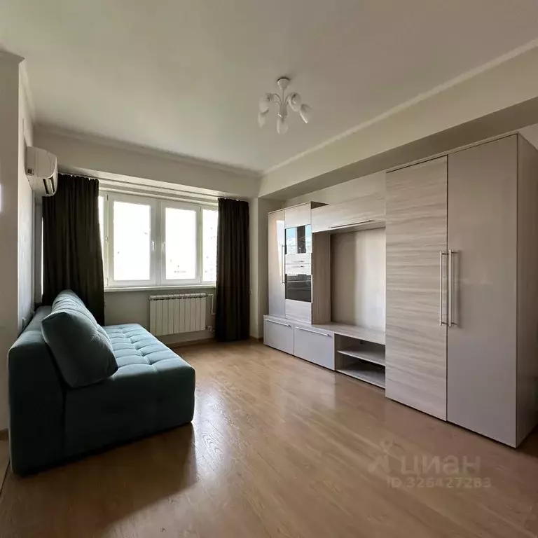 1-к кв. Москва Ленинский просп., 122 (35.0 м) - Фото 1