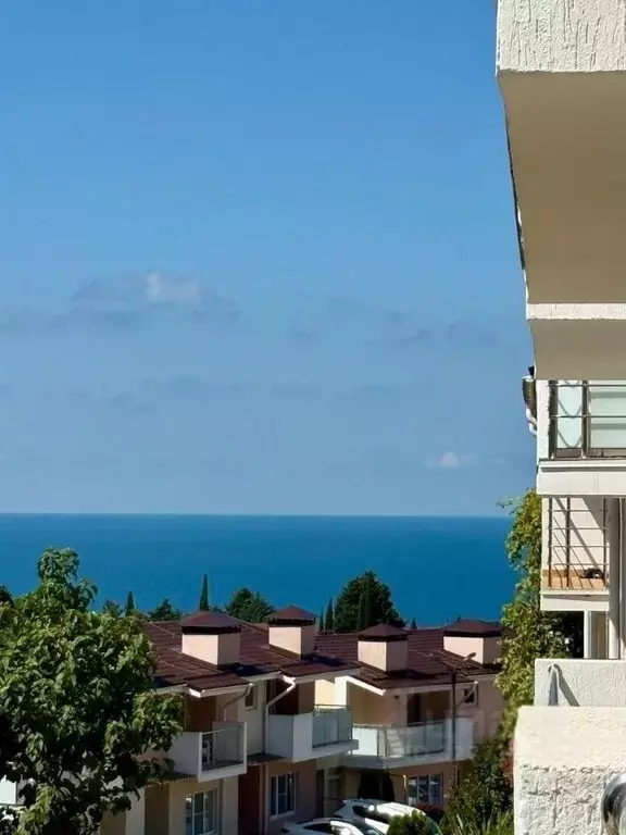 Таунхаус в Краснодарский край, Сочи Адлер жилрайон, ул. Троицкая, ... - Фото 2