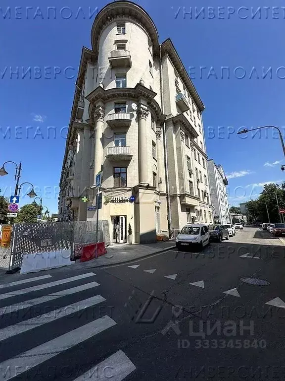Помещение свободного назначения в Москва Пятницкая ул., 53/18С4 (75 м) - Фото 2