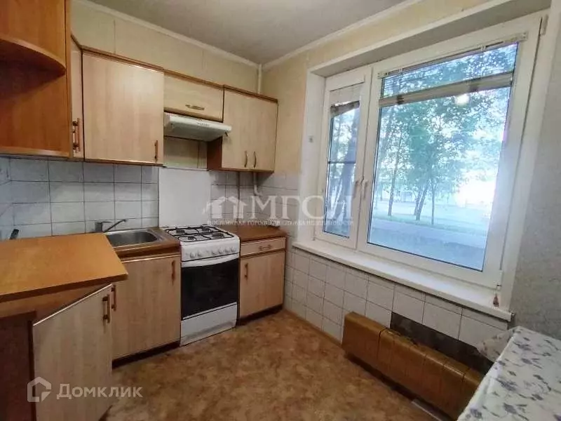 Продаётся 2-к квартира, 44.2 м - Фото 1
