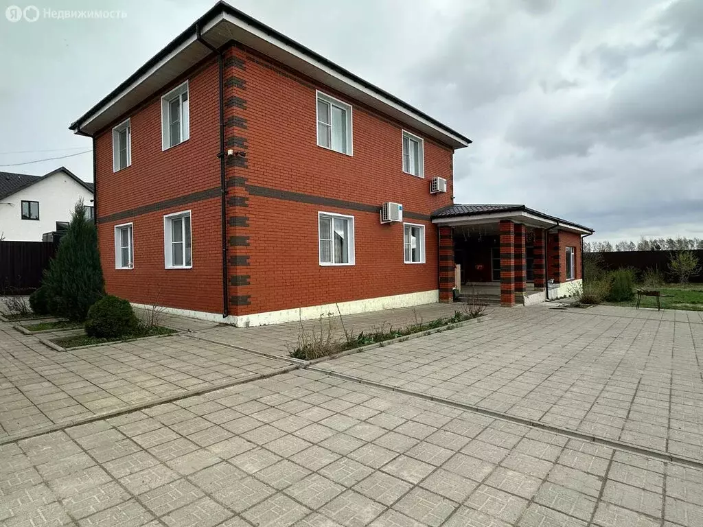 Дом в Заволжье, Весенняя улица, 11 (215 м) - Фото 1