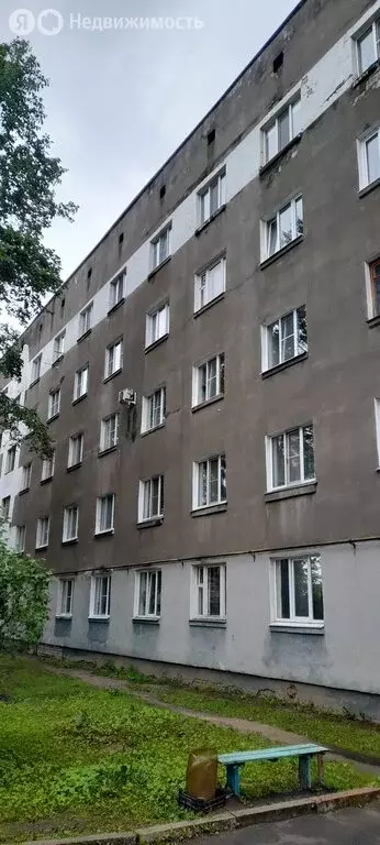 2-комнатная квартира: Тверь, 1-я Силикатная улица, 3 (62.8 м) - Фото 1