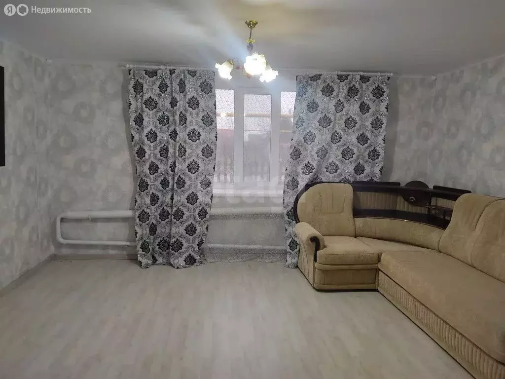 1-комнатная квартира: Бирск, Бирская улица, 1Д (27.2 м) - Фото 2