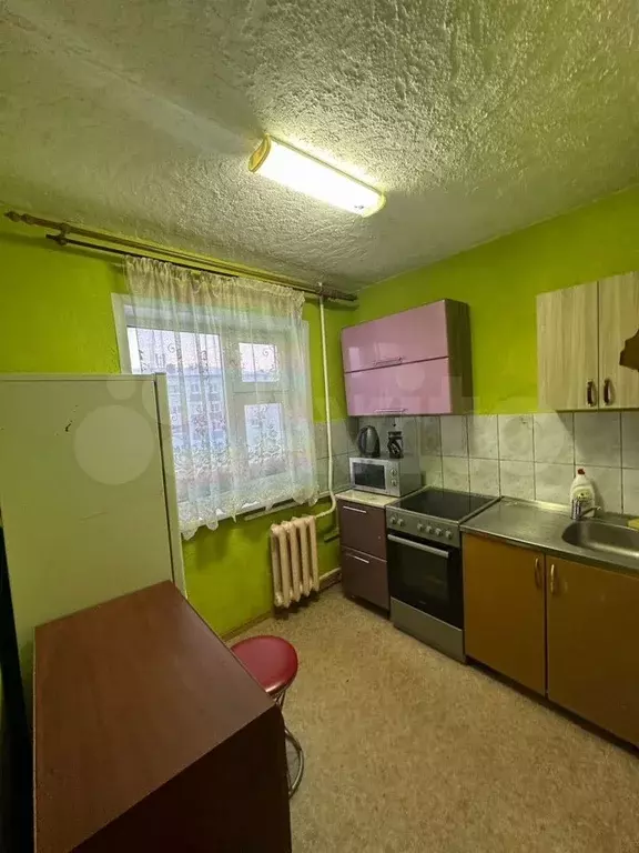 2-к. квартира, 46 м, 4/5 эт. - Фото 0