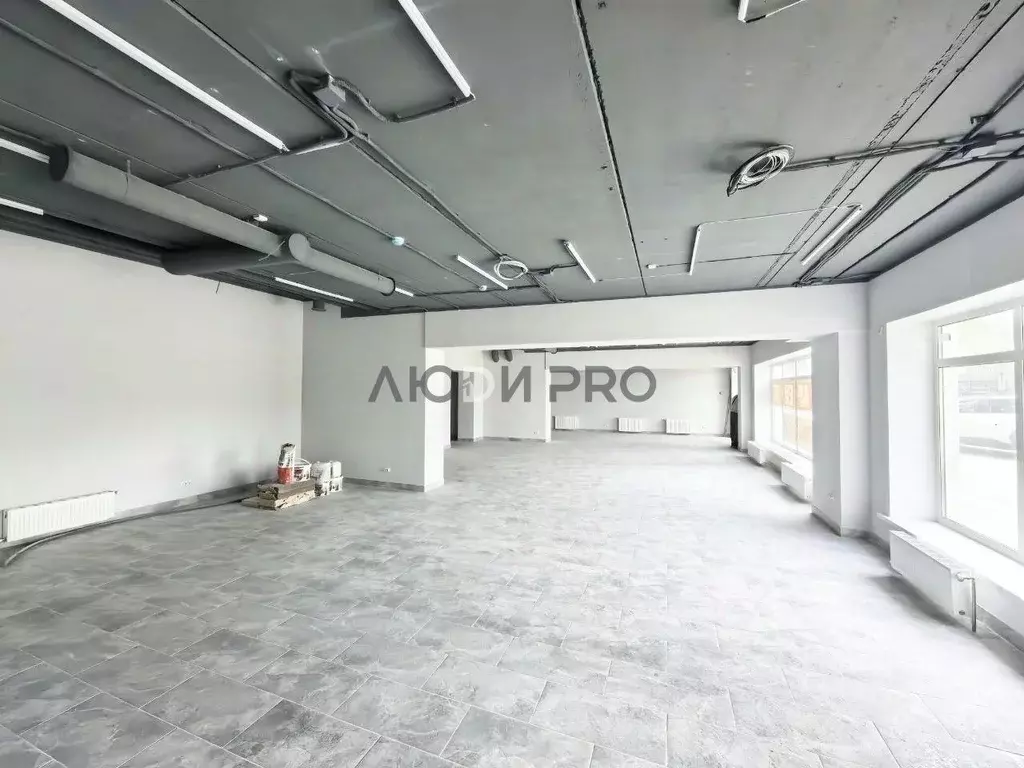 Помещение свободного назначения в Саратовская область, Саратов ул. ... - Фото 2