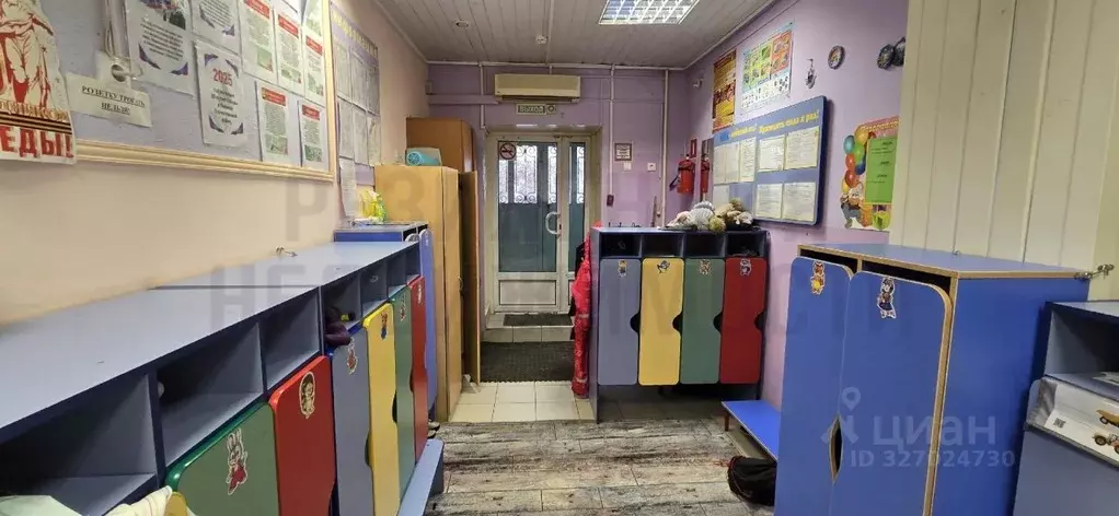 Офис в Самарская область, Самара Путейская ул., 39 (133 м) - Фото 2