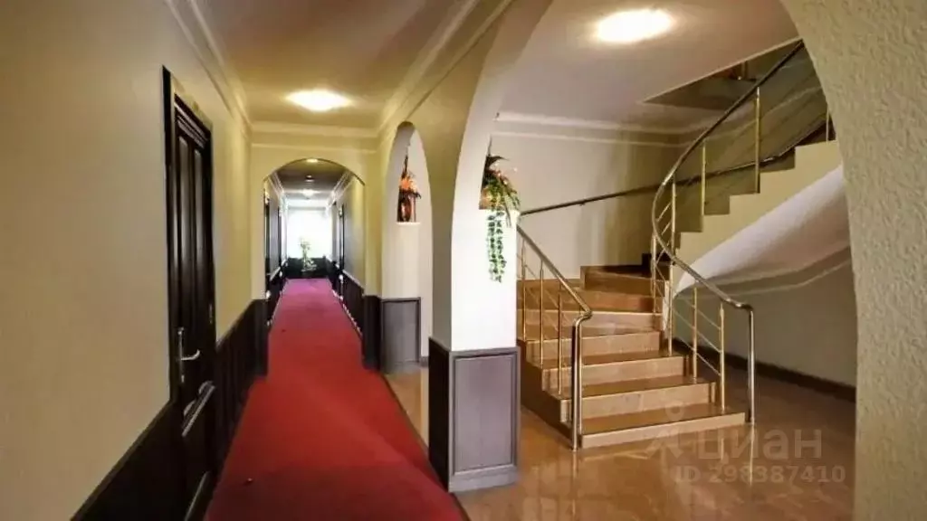 Комната Краснодарский край, Краснодар Северная ул., 529 (10.0 м) - Фото 1