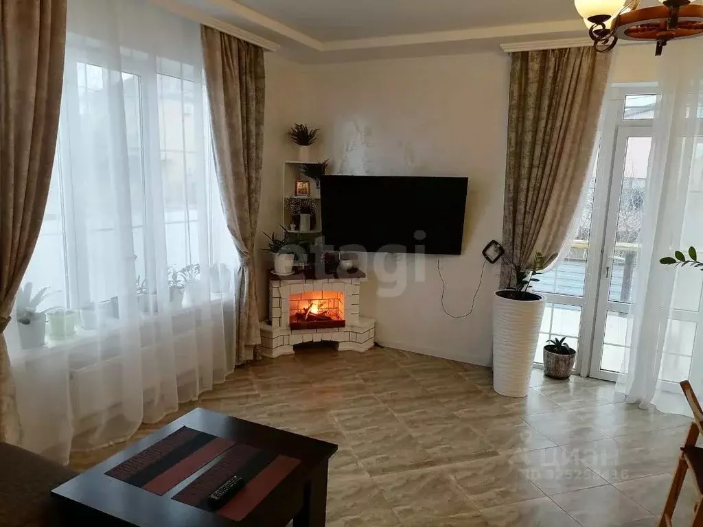 Дом в Краснодарский край, Анапа муниципальный округ, с. Супсех ул. ... - Фото 1