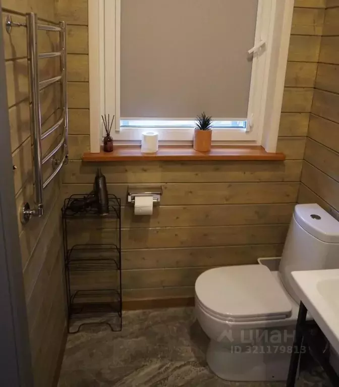 Дом в Московская область, Дмитровский муниципальный округ, Космынка ... - Фото 2