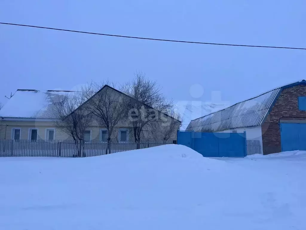 Дом 108 м на участке 24 сот. - Фото 0