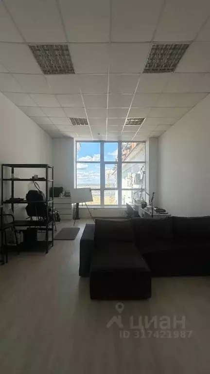 Офис в Пермский край, Пермь Монастырская ул., 12А (30 м) - Фото 0