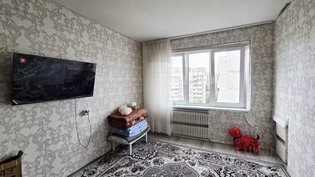 3-к кв. Московская область, Балашиха ул. Свердлова, 43 (62.8 м) - Фото 1