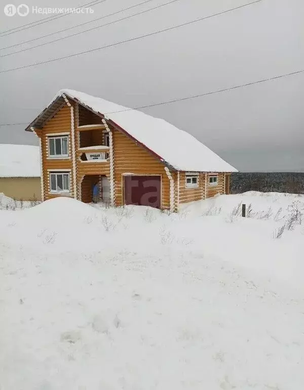 Дом в Чердынь, Прокопьевская улица (152 м) - Фото 2