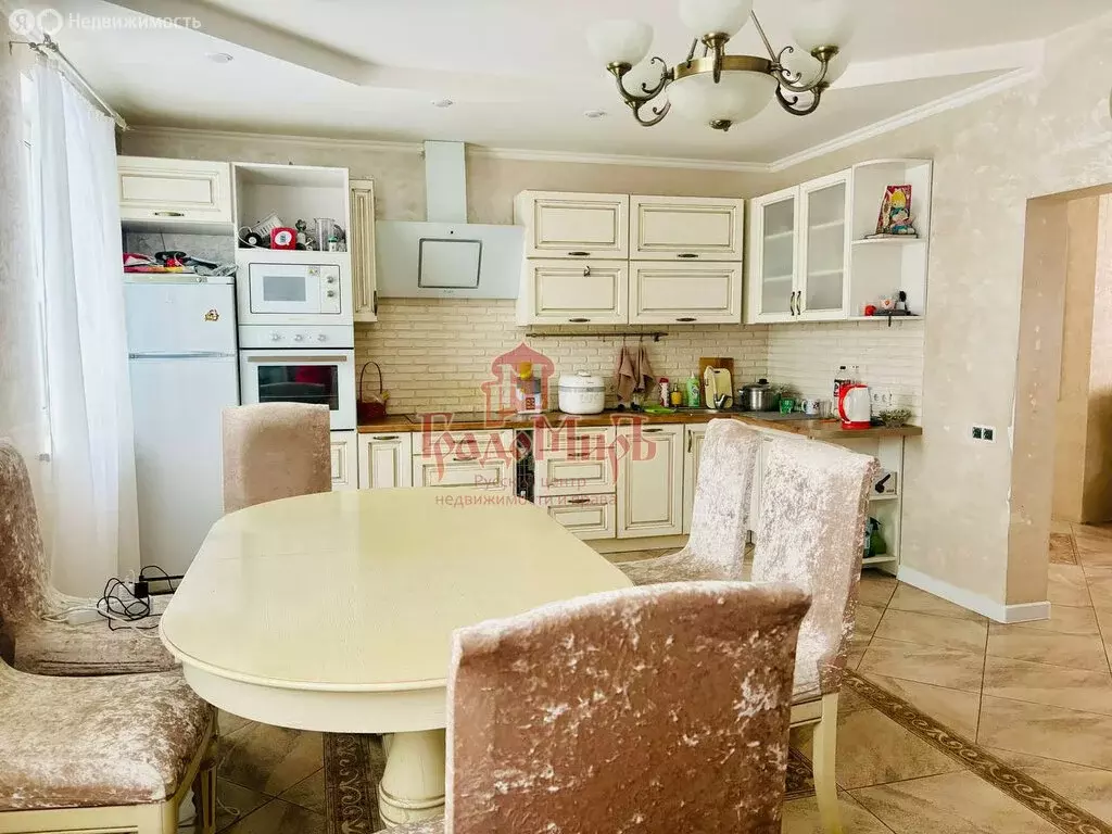 Дом в Сергиево-Посадский городской округ, деревня Маньково, 79 (150 м) - Фото 1