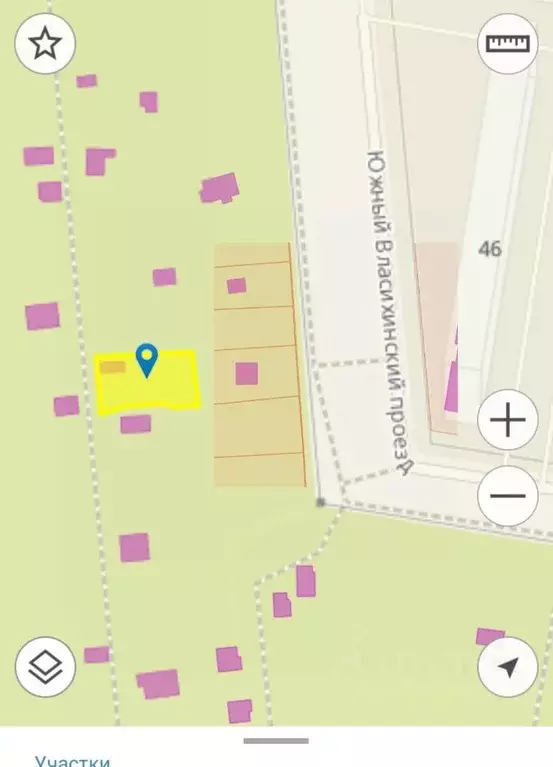 Участок в Алтайский край, Барнаул Дружба СНТ, 33/17 (7.2 сот.) - Фото 1