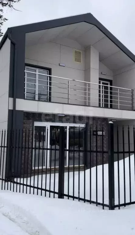 Таунхаус в Ямало-Ненецкий АО, Ноябрьск Уренгойская ул., 4А (153 м) - Фото 0