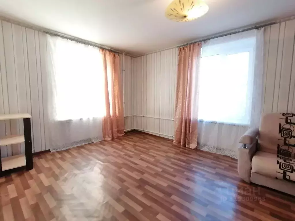 1-к кв. Санкт-Петербург ш. Революции, 20 (31.0 м) - Фото 0