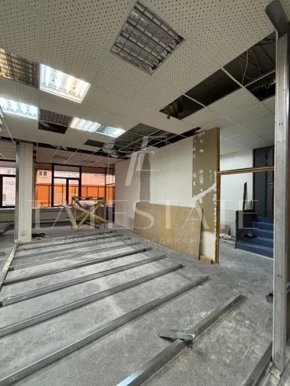 Офис в Татарстан, Казань ул. Тази Гиззата, 6/31 (255 м) - Фото 1