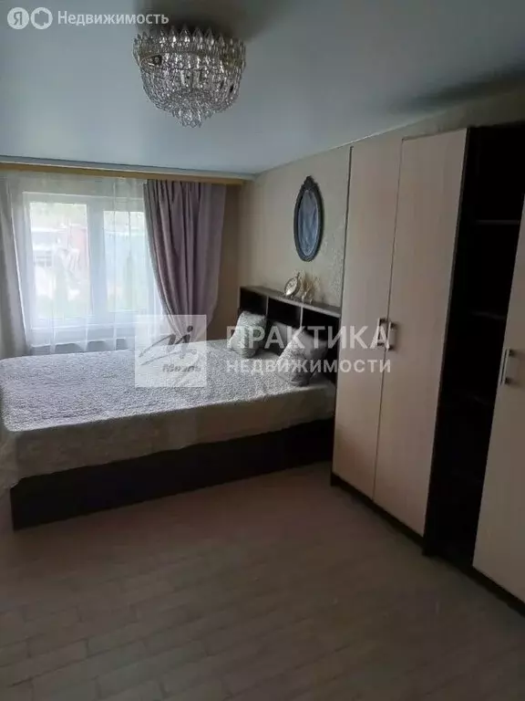 Квартира-студия: Москва, Автозаводская улица, 23с16 (30 м) - Фото 2