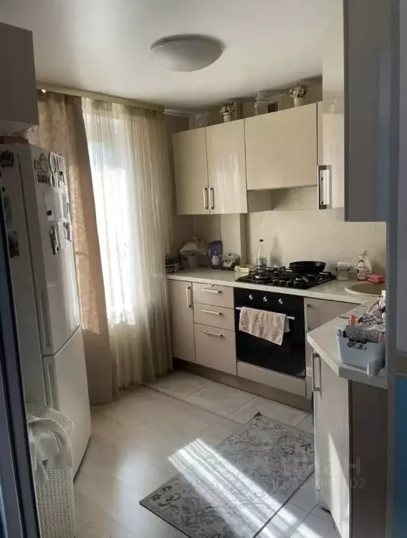 2-к кв. Москва Кленовый бул., 18 (39.0 м) - Фото 1
