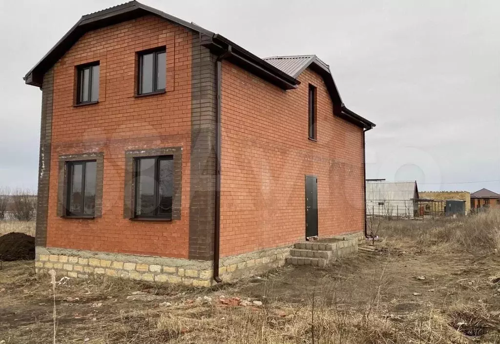 Дом 140 м на участке 5 сот. - Фото 0