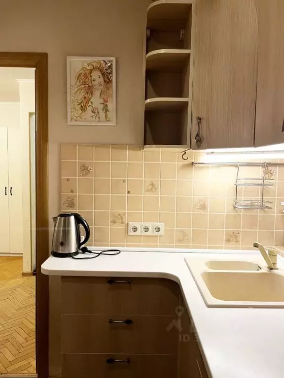 2-к кв. Москва Керченская ул., 6К1 (45.0 м) - Фото 2