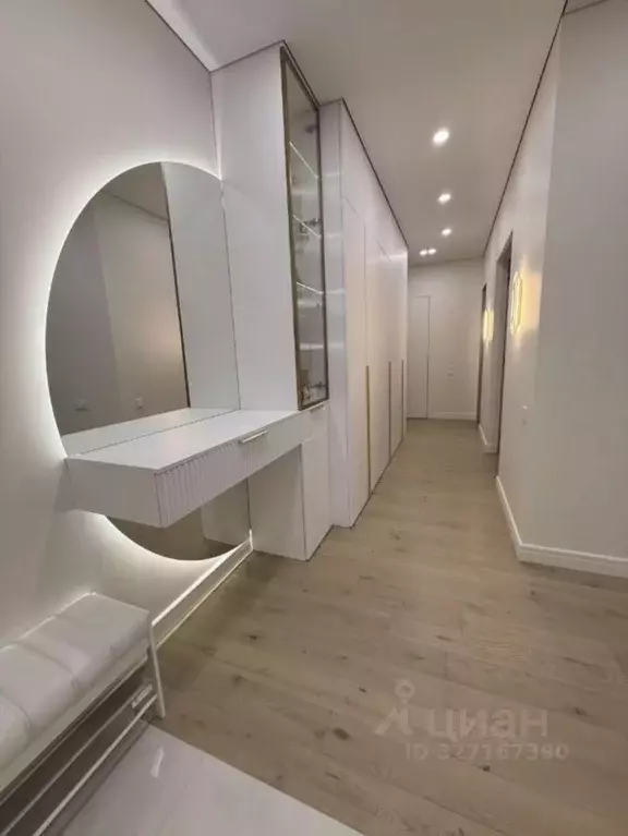 3-к кв. Москва Хорошевское ш., 25Ак1 (95.0 м) - Фото 1