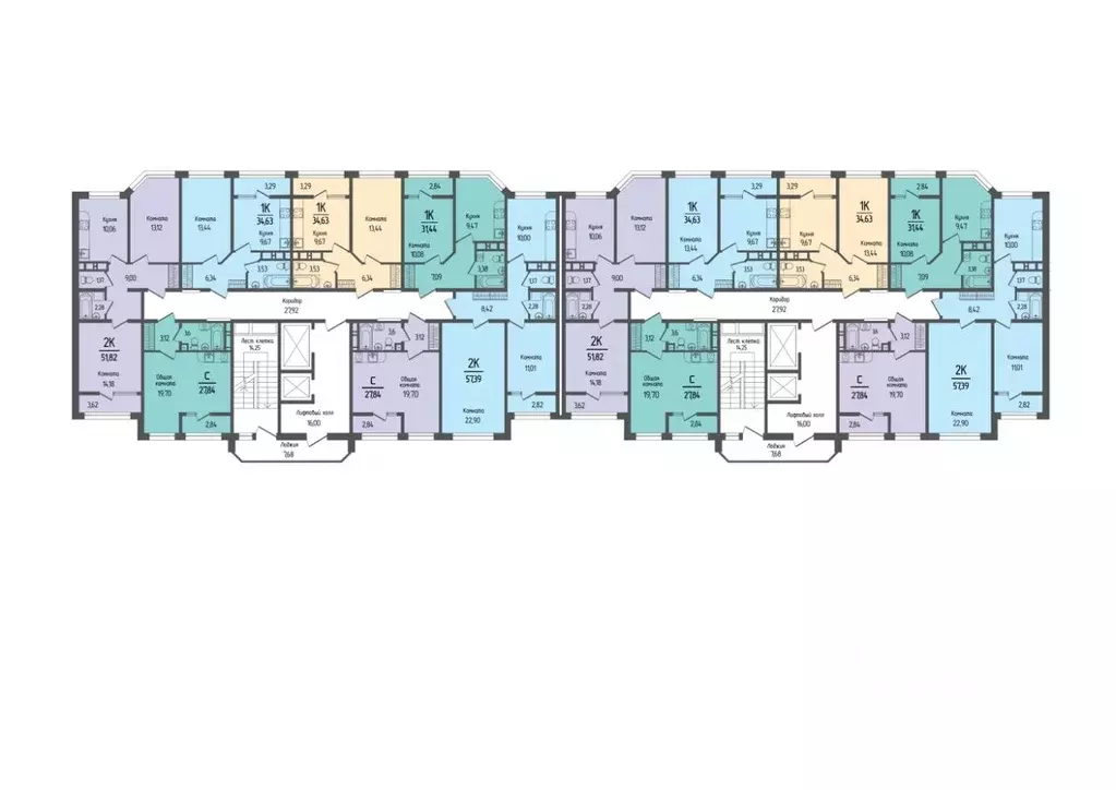 1-к кв. Адыгея, Тахтамукайский район, Старобжегокайское с/пос, Новая ... - Фото 2