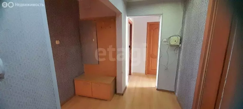 3-комнатная квартира: Улан-Удэ, проспект Строителей, 34 (64.8 м) - Фото 2